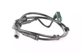 BSG 15-201-043 BSG Сигнализатор, износ тормозных колодок